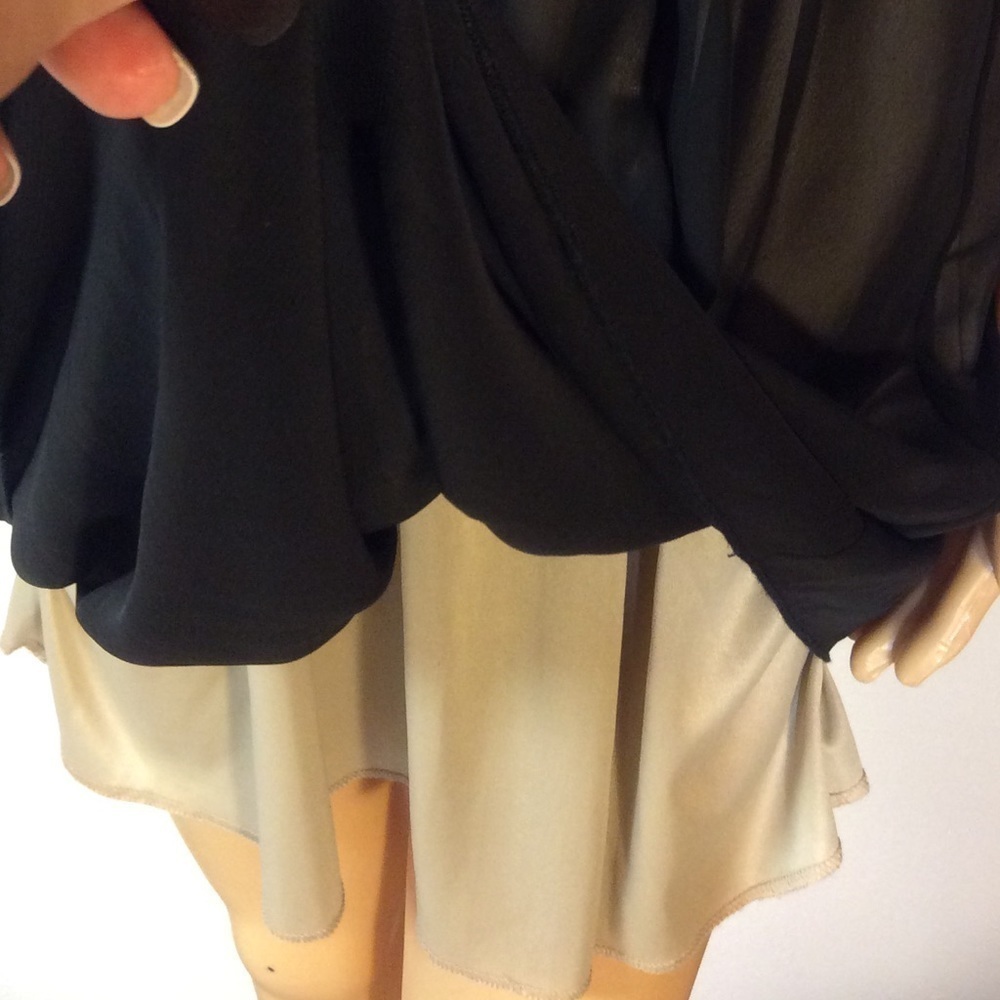 DAYTRIP SLIP STYLE DRESS - Picture 4 of 7